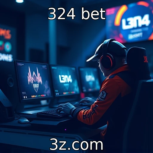 Evolução dos eSports e seu impacto econômico