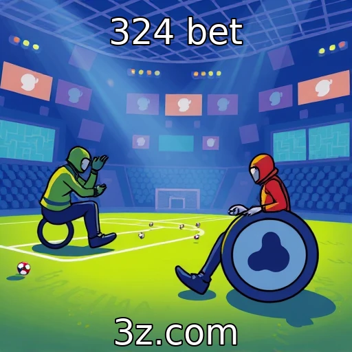 Acessibilidade em jogos: avanços e obstáculos