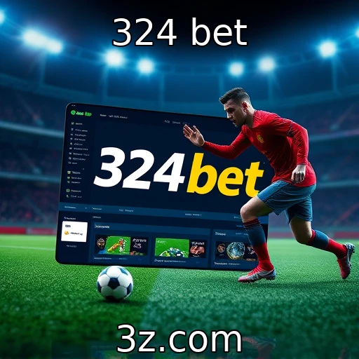 Crescimento das apostas online em novas plataformas