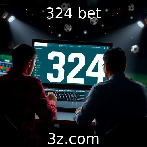 Crescimento das plataformas de apostas online