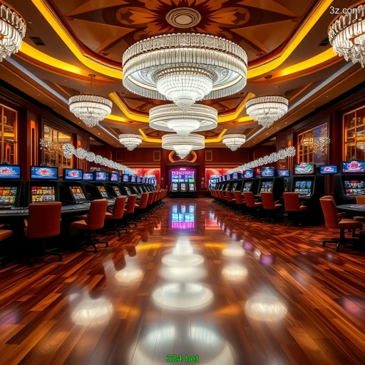 324 bet Apostas Esportivas