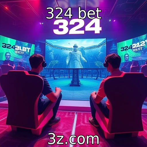 Como a realidade virtual está moldando o futuro dos jogos