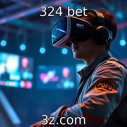 Avanços tecnológicos em jogos de realidade virtual